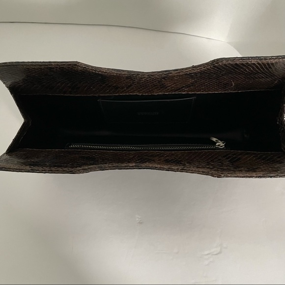 LAI Python Clutch - Picture 3 of 13